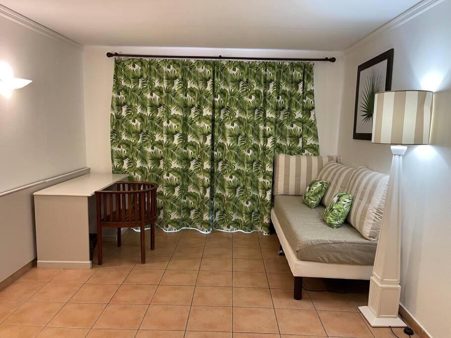 Appartement Le Lailana à Sainte-Anne  Extérieur photo