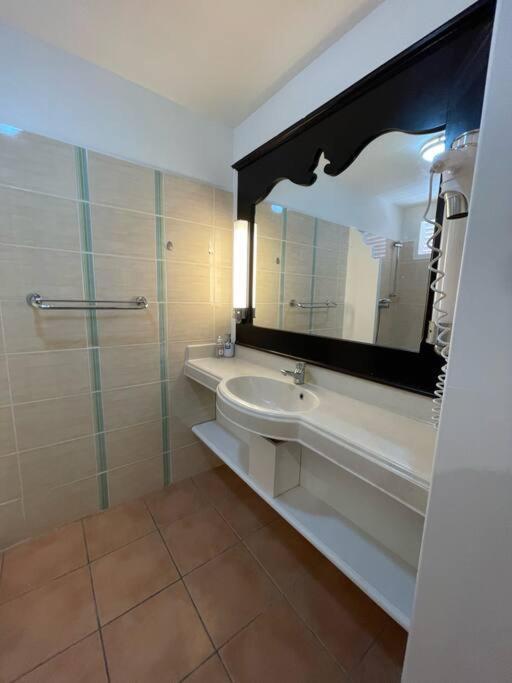 Appartement Le Lailana à Sainte-Anne  Extérieur photo